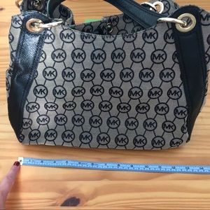 Michael Kors Purse Used LOTS of life left!